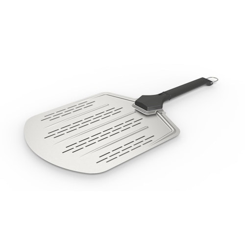 Witt Pizza-Schieber, Aluminium