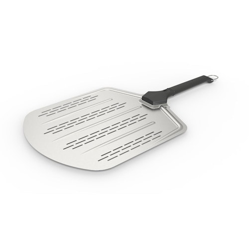 Witt Pizza-Schieber, Aluminium