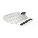 Vorschaubild Witt Pizza-Schieber, Aluminium