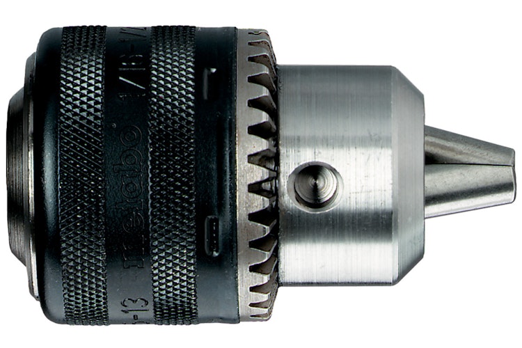 Metabo Zahnkranzbohrfutter 13 mm1/2"