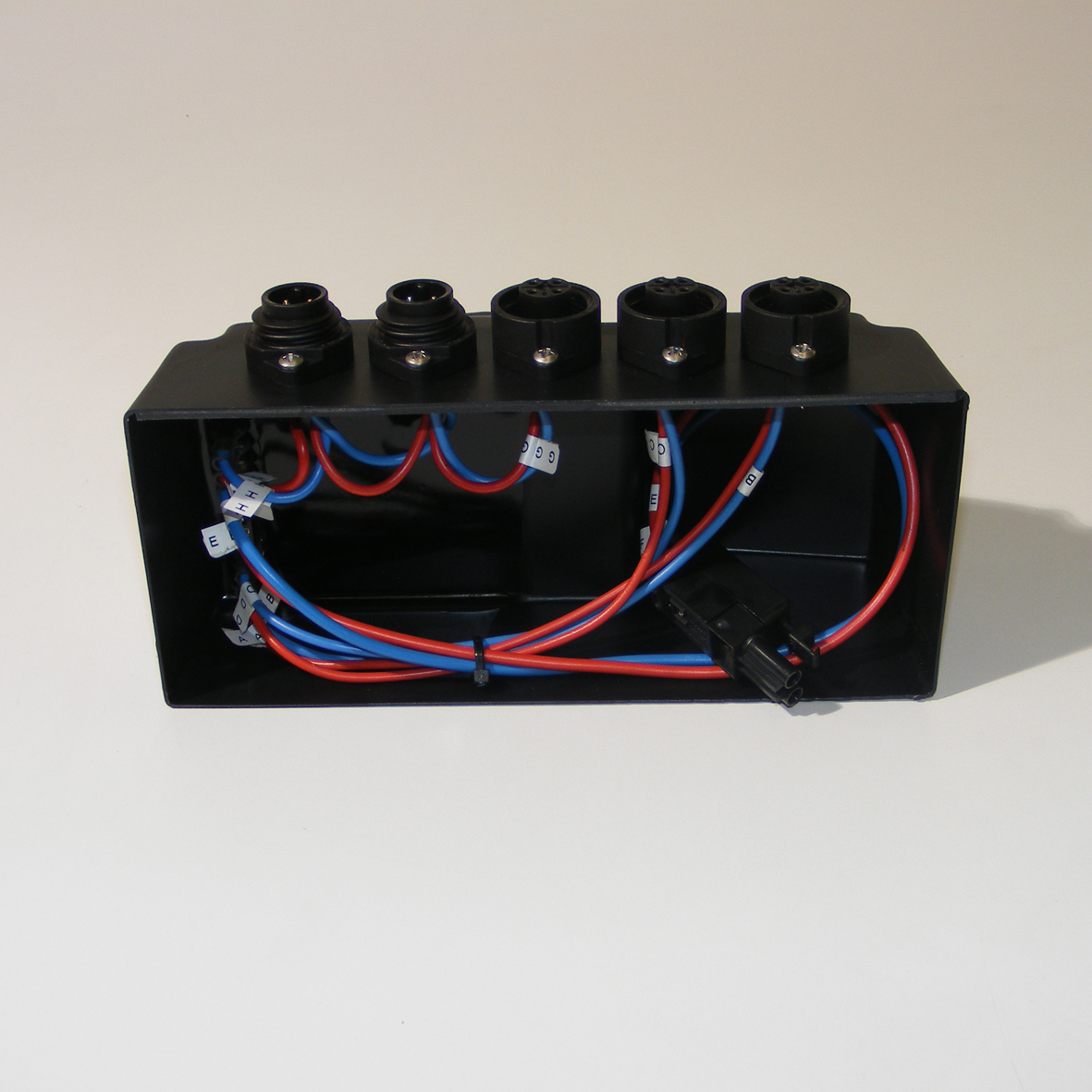 Oase BG Elektronik Box SolarSafe (35373)