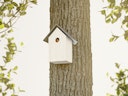 Vorschaubild Alberts® Schutzspitzdach für Futterhaus