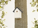 Vorschaubild Alberts® Schutzspitzdach für Futterhaus