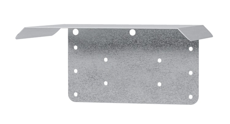 Alberts® Trapezschutzdach für Futterhäuser