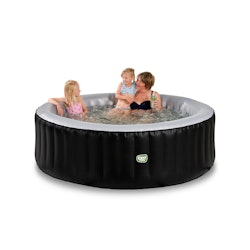 Exit Silver Classic Whirlpool - für 4 Personen
