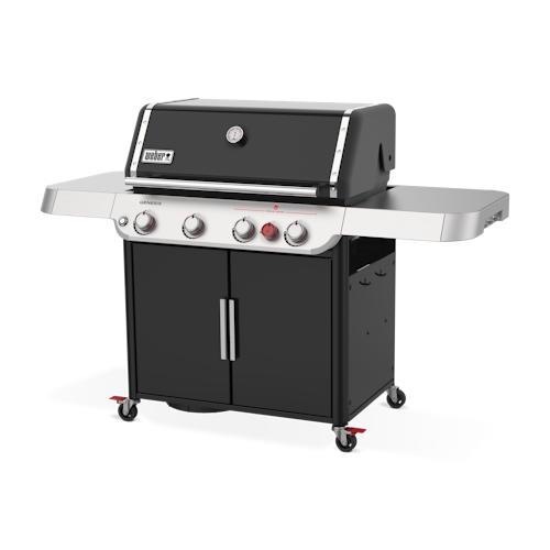 Weber Gasgrill GENESIS E-425S - Black