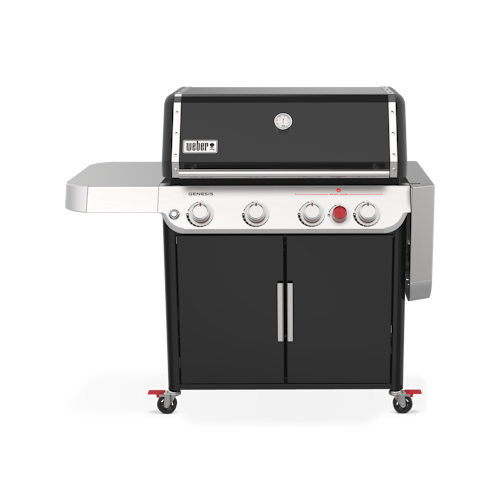 Weber Gasgrill GENESIS E-425S - Black