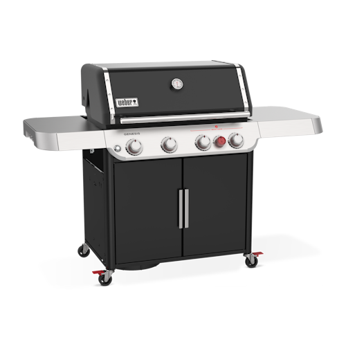 Weber Gasgrill GENESIS E-425S - Black