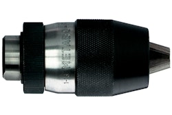 Metabo Schnellspannbohrfutter Futuro13 mm1/2"