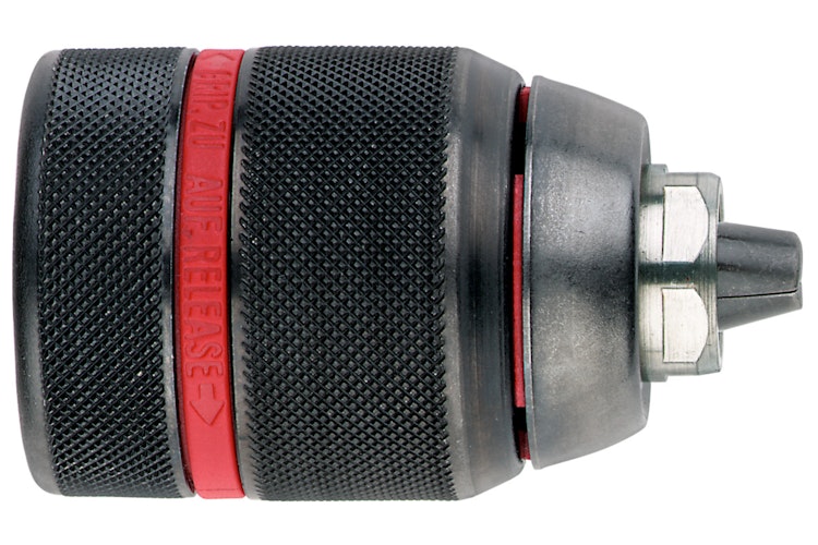 Metabo Schnellspannbohrfutter Futuro PlusS2M/CT13 mm1/2"