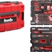 kwb DIY Werkzeugkoffer 80tlg E-CASEBild