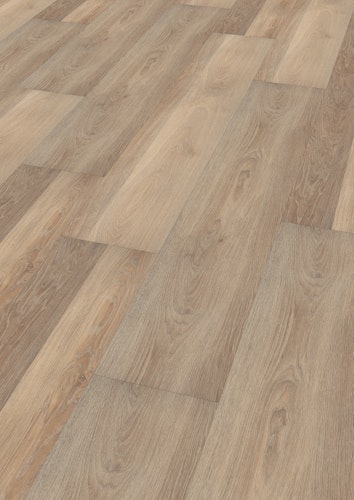 KWG Antigua infinity extend Silbereiche gekalkt Designvinyl Fertigfußboden mit Microfase 180x22 cm