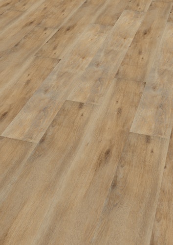 KWG Antigua infinity extend Selecteiche markant Designvinyl Fertigfußboden mit Microfase 180x22 cm