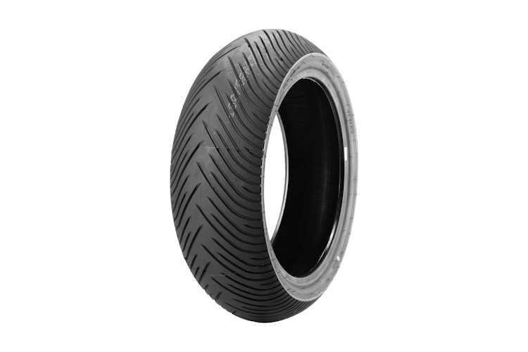 Kingtyre Rennreifen K01 190/55 R17 Regenreifen