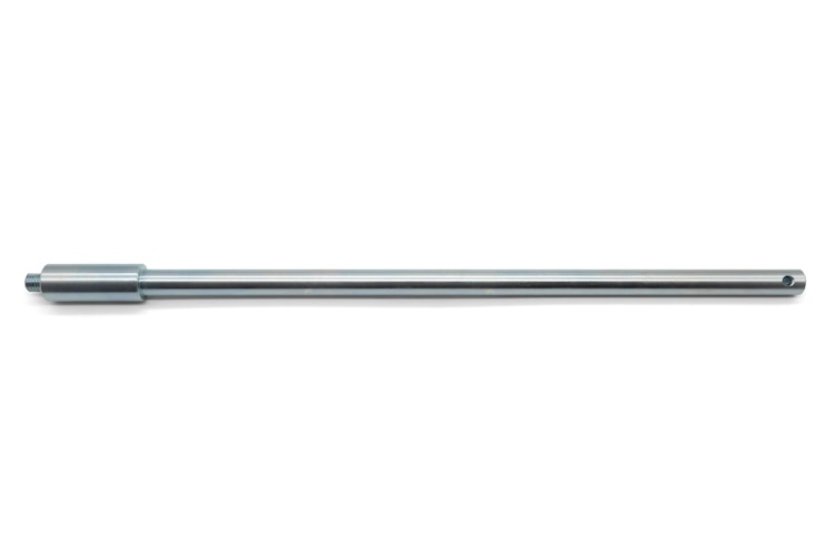 BTR Achsadapter 14 mm