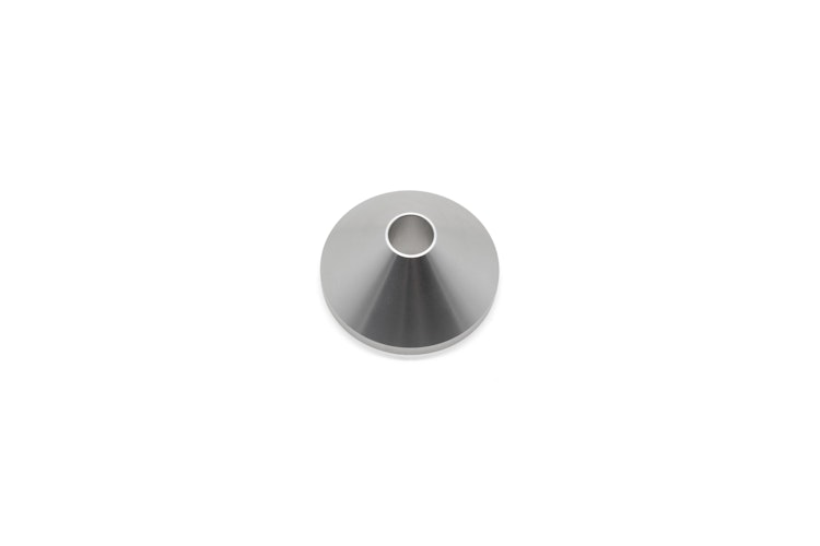 BTR Zentrierkonus 14 mm D60