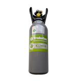 Trokotec CO2 Flasche 3,8kg biogen (gefüllt)Zubehörbild