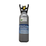 Trokotec CO2 Flasche 3,8kg classic (gefüllt)Zubehörbild