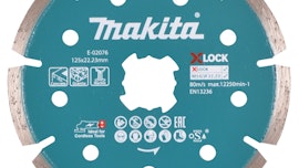 Makita X-Lock