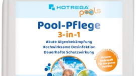 Hotrega Reiniger & Pflege für Kunststoff