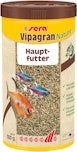 sera Fischfutter & Garnelenfutter Süßwasseraquaristik