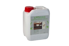 aMbooo Bambuspflegeöl Spezial für Terrassendielen und ZaunsystemeZubehörbild