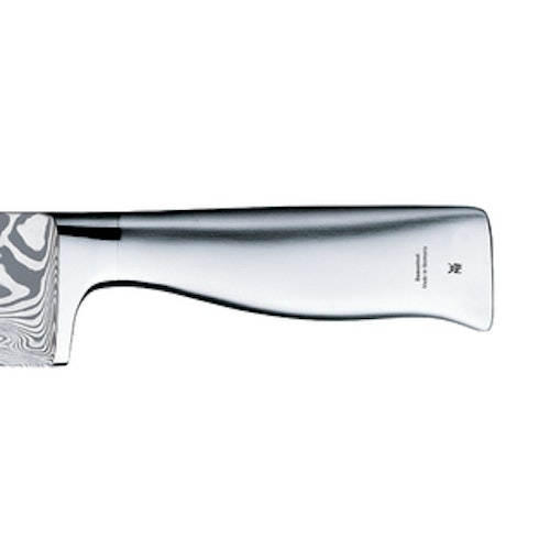 WMF Grand Gourmet Damasteel® Zubereitungsmesser, 11 cm