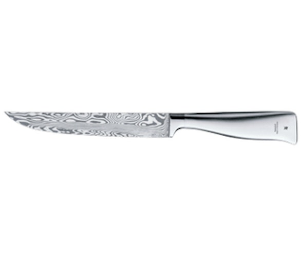 WMF Grand Gourmet Damasteel® Fleischmesser, 17 cm