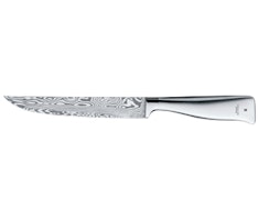 WMF Grand Gourmet Damasteel® Fleischmesser, 17 cm