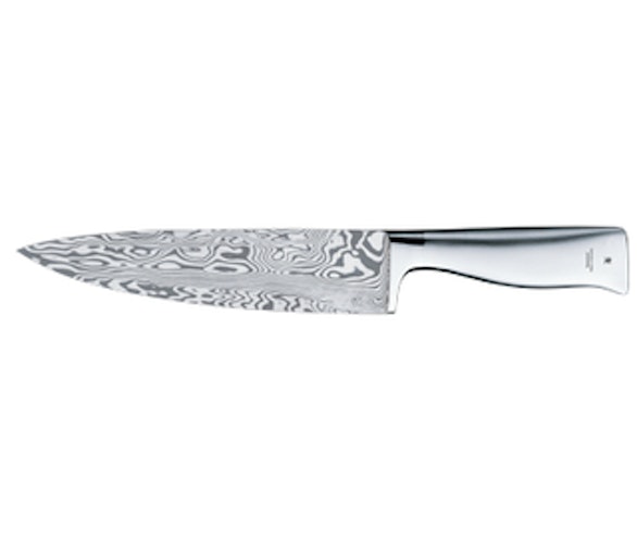 WMF Grand Gourmet Damasteel® Kochmesser, 20 cm