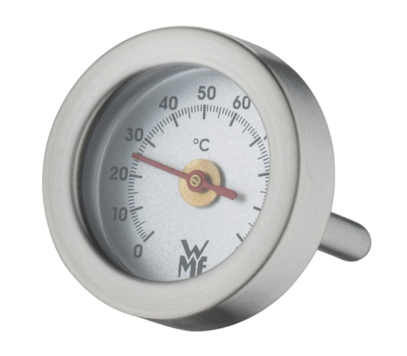 WMF Ersatz-Thermometer Vitalis für Vitalis-Glasdeckel