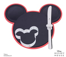 WMF Kreativ-Set Disney Mickey Mouse, 3-teilig