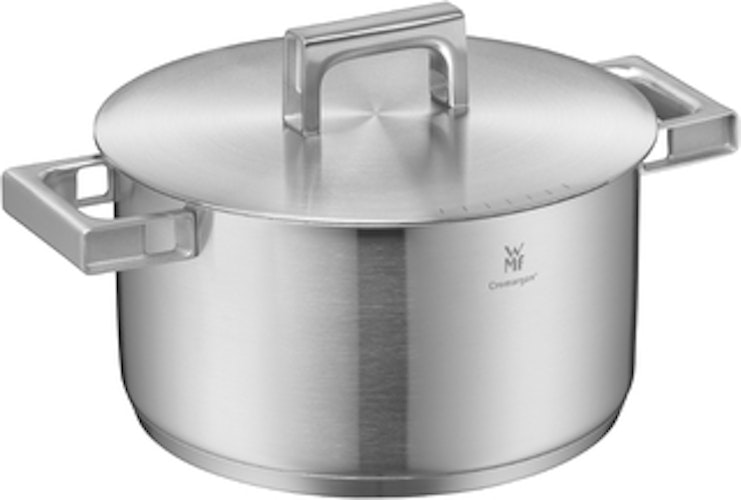 WMF Ultimate Cool+ Topf-Vorteils-Set*, 5-teilig