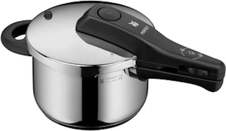 WMF Perfect One Pot Schnelltopf, 2,5 L / 18 cm