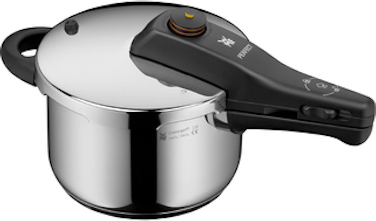 WMF Perfect One Pot Schnelltopf, 2,5 L / 18 cm