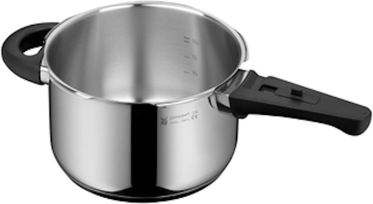 WMF Perfect One Pot Schnelltopf, 2,5 L / 18 cm