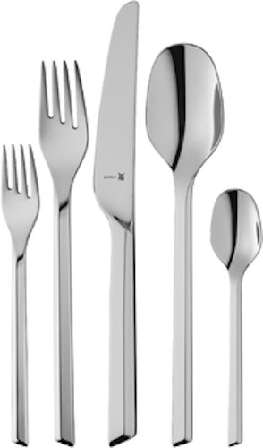 WMF Kineo Besteck-Set, 66-teilig, Cromagan® protect