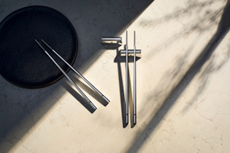 WMF Nuova Chopsticks Set, 4tlg.