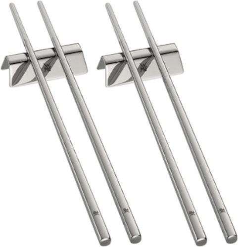 WMF Nuova Chopsticks Set, 4tlg.