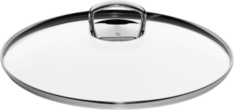 WMF Glasdeckel für Fusiontec Wok , 36 cm