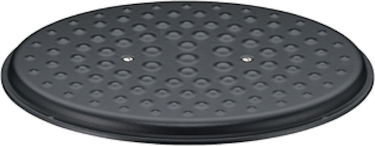 WMF Flavour Bräter oval, 33 x 26 cm, Black Bild