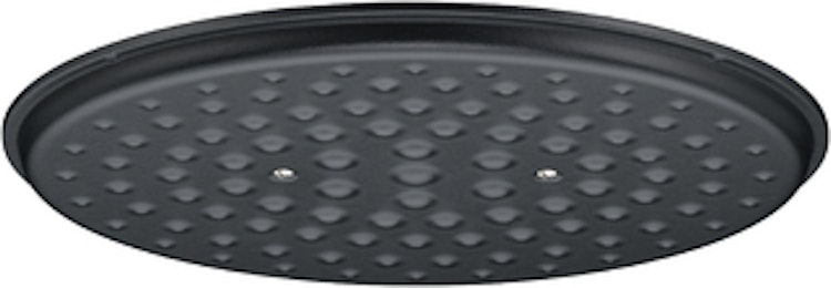 WMF Flavour Bräter oval, 33 x 26 cm, Black Bild