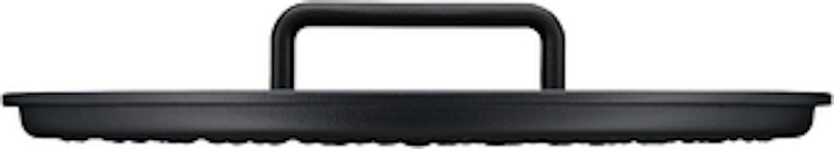 WMF Flavour Bräter oval, 33 x 26 cm, Black Bild