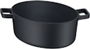 Vorschaubild WMF Flavour Bräter oval, 33 x 26 cm, Black Bild