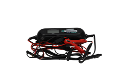 BTR Batterieladegerät 6/12V