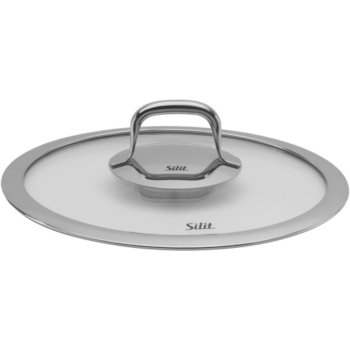 Silit Glasdeckel Compact 22cm