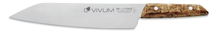 DICK Kochmesser VIVUM 21 cm