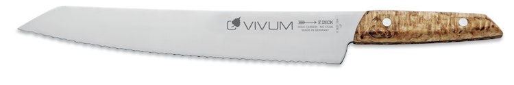 DICK Brotmesser VIVUM 26 cm