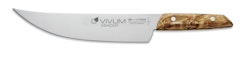 F. DICK BBQ-Messer Asador VIVUM 22 cm