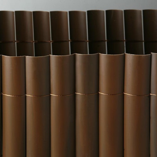 Noor Sichtschutzmatte PVC in verschiedenen Farben und Größen